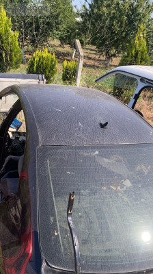 AUDİ A6 C6 KESME TAVAN GÜÇMANLAR 05012551616