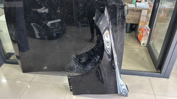 MERCEDES E SERİSİ W213 SOL ÖN ÇAMURLUK