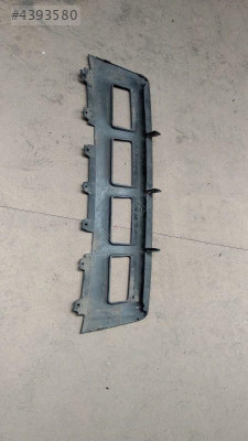 AUDI Q5 2009 2015 ÖN TAMPON SPOYLER 8R0807110A