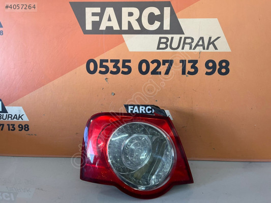 PASSAT B6 SOL STOP ORJİNAL