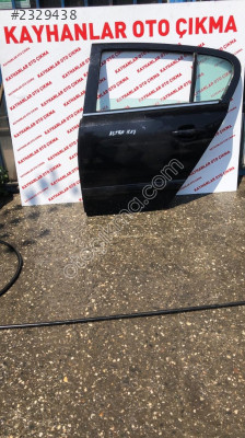 OPEL ASTRA H SOL ARKA STOP KAYHANLAR OTO ÇIKMA