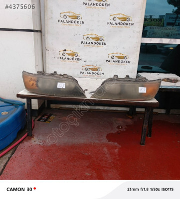 BMW Z3 99-02 SAG SOL FAR