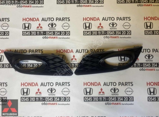 HONDA CIVIC SİS ÇERÇEVESİ 33921-TR0-E01 33971-TR0-E01