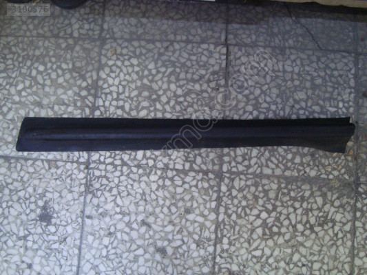opel astra g sağ kapı orta direk fitili gm 90521920