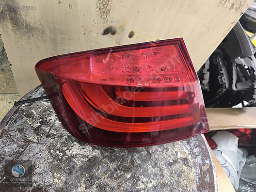 BMW F10 SOL DIŞ STOP ORJİNAL