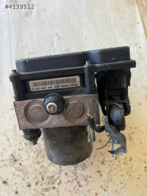 51804597 0265233361 0265900346 Ducato Boxer Jumper ABS Beyni