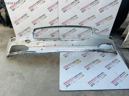 Volvo s90 ön tampon makyajlı kasa