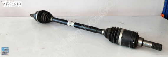 TURKUAZ BMW F30 AKİS-AKS ÇEŞİTLERİ ORJİNAL