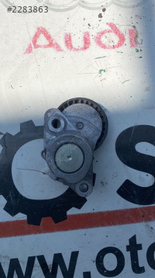 04E145299L vw passat b8.5 alternatör gergi