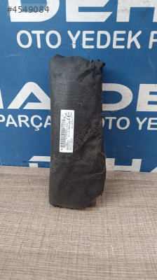 DACİA DUSTER SOL KOLTUK AİRBAG 985H10581R
