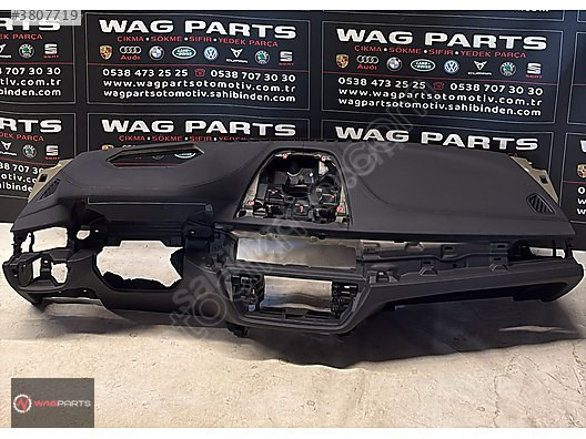 2017 - 2021 BMW G30 ÖN GÖĞÜS 51459247997
