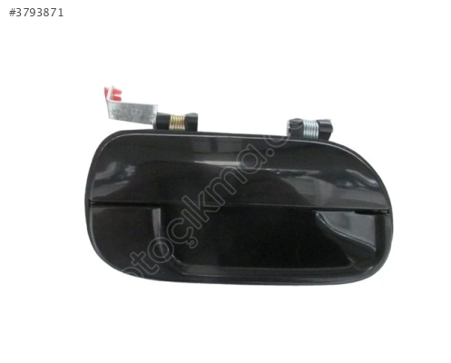 Hyundai Elantra Arka Kapı Dış Açma Kolu Sağ 1990-1994 83660-28000