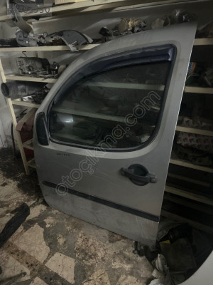 Fiat Doblo sol ön kapı