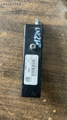 MERCEDES A2128201789 ANTEN MODÜLÜ OTO FEDAİ