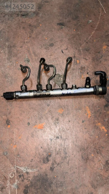 BMW N47 177LİK RAİL HATTI