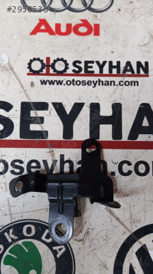 13358061 Opel Astra J 1.6 dizel tesisat tutucu demiri