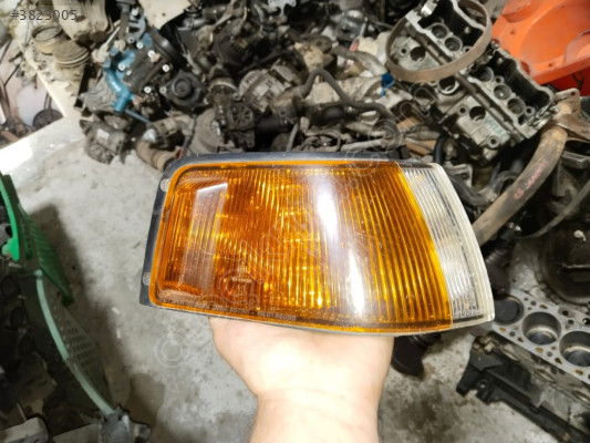 MAZDA 323 SEDAN 90-97 SAĞ-SOL SİNYAL-ALKO OTOMOTİV