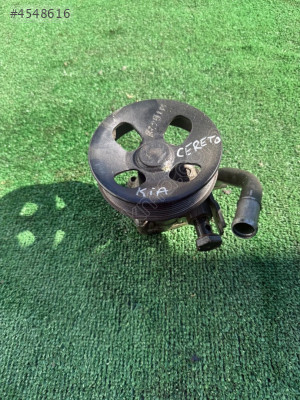 KİA CERATO DİREKSİYON POMPASI