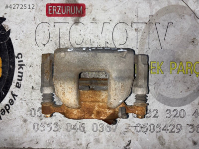 FORD CUSTOM-TRANSİT V362-V363 Çıkma Orijinal Sağ Ön Fren Merkezi