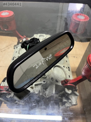 OPEL ZAFİRA İÇ DİKİZ AYNASI