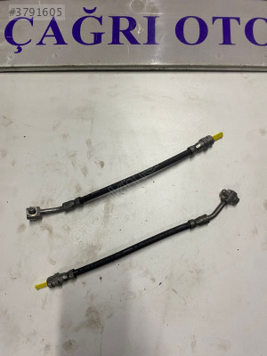 5WA611775 FREN HORTUMU AUDİ SEAT SKODA VW ORJİNAL SIFIR