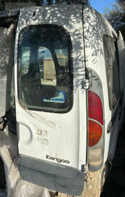 RENAULT KANGOO SAĞ BAGAJ KAPAĞI