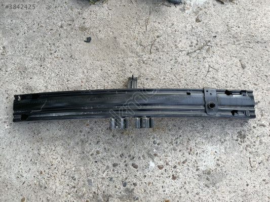 MG ZS ÇIKMA ORJİNAL TAMPON DEMİRİ