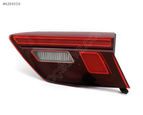 5NA945094G ORJİNAL SAĞ İÇ STOP LEDLİ TİGUAN 2016>