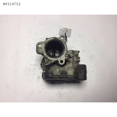 Fiat Punto D Gaz Kelebeği 55213019