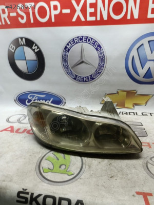 Nissan madima sol far