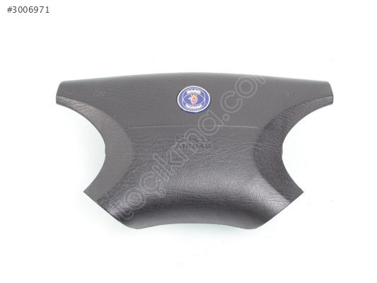 Saab 9-3 Direksiyon Sürücü Sol Airbag Tamirsiz Orijinal Hatasız
