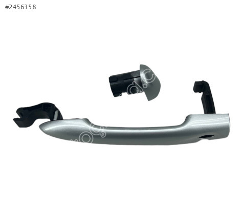 806706656R  SOL KAPI DIŞ AÇMA KOLU MEGANE III FLUENCE KADJAR