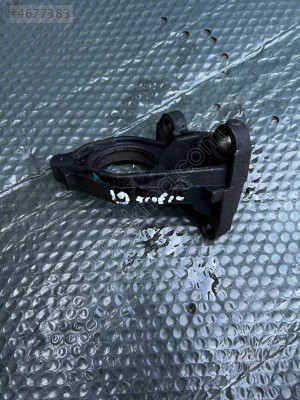 2009 trafic 1.9 aks ayağı