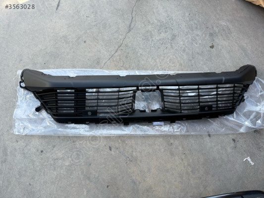 PEUGEOT RİFTER 2024- ÖN TAMPON IZGARA SIFIR 16938343XT