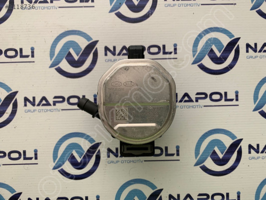 28920-2M600 KİA-HYUNDAİ TUCSON VAKUM POMPASI