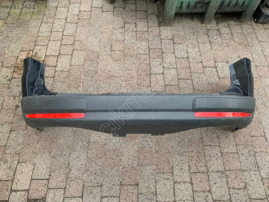 FORD GALAXY ÇIKMA ORJİNAL ARKA TAMPON