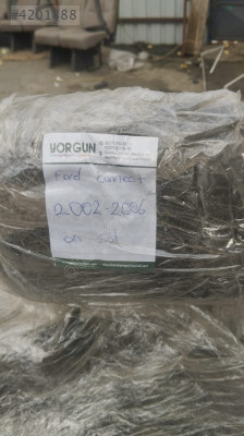 2002-2006 FORD CONNECT ÖN SOL KOLTUK ÇIKMA ORJİNAL