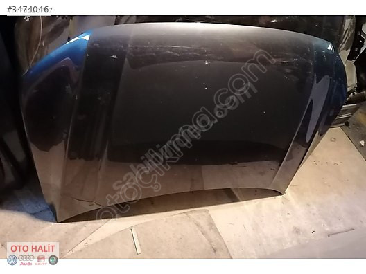 vw TİGUAN Kaput çıkma 2007 - 2012