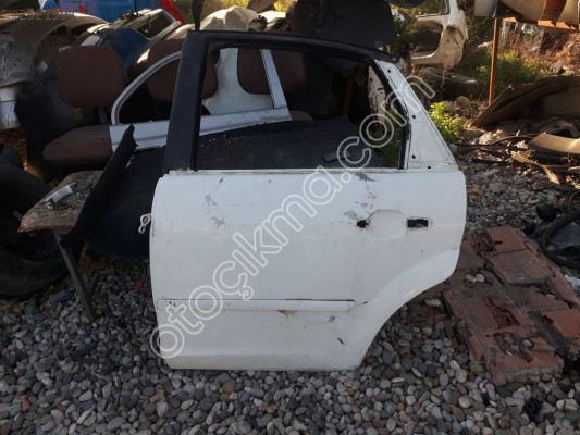 Ford focus 2 Sol Arka kapı