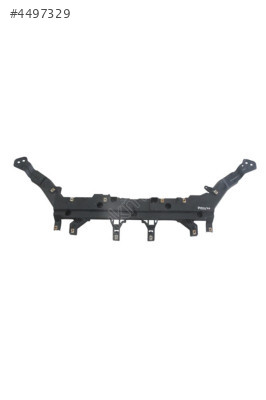 Togg T10X Ön Panel Üst Parça Plastik 20232025