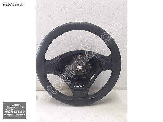 FİAT LİNEA DİREKSİYON SİMİDİ MONTECAR