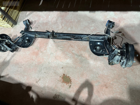 2016 Renault Symbol Arka Dingil