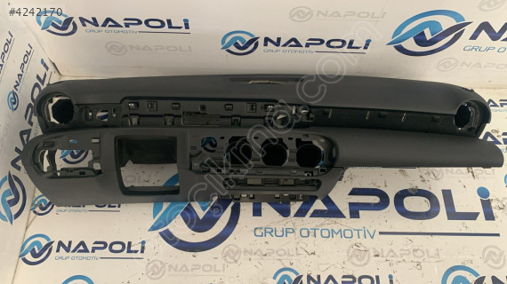 MERCEDES BENZ A CLASS A177 YENİ KASA GÖĞÜS TORPİDO 20202025