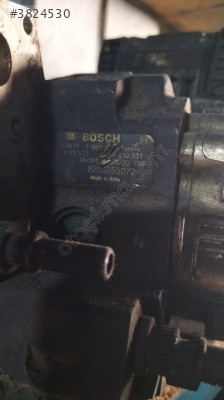 Bosch 1.9 DCI Renault Volvo 1208 Renault trafic yakıt pompası