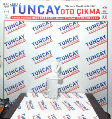 HYUNDAİ ELANTRA SİLECEK FİSKİYE DEPOSU 2021-2025 YEDEK PARÇA