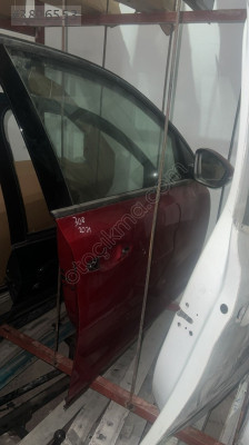 PEUGEOT 308 ÖN KAPI HATASIZ