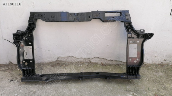KİA PİCANTO ÖN PANEL 17/19  64101G6000
