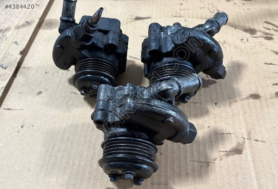 FORD MONDEO DİREKSİYON POMPASI GARANTİLİ