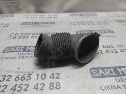 ÇIKMA BMW 5 SERİSİ E60 TURBO HORTUMU