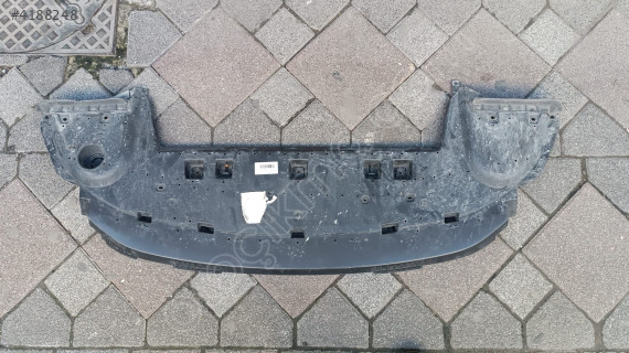 OPEL GRANDLAND X ÖN TAMPON ALT MUHAFAZA ÇIKMA ORJİNAL YEDEK PARÇA